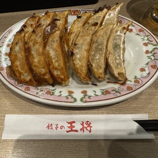 餃子の王将_0