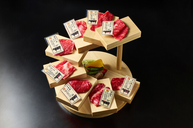 Special Set(スペシャルセット)
