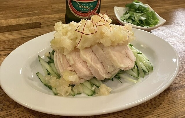 Bohemian cafe flamingoのご予約 - 平野（JR）/カフェ | 食べログ