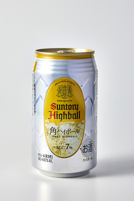 【缶】ハイボール