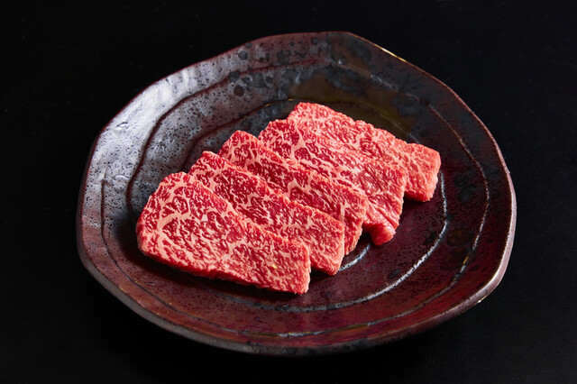 A5 Ōmi Beef Premium Lean Cut(A5近江牛上赤身)