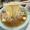 新宿小滝橋 クマちゃんラーメン