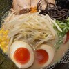 ラー麺 ずんどう屋 守山店