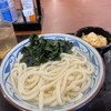 丸亀製麺 環八平和台店