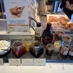 スカイレストラン ハレアス - 