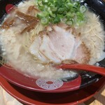 ふくやラーメン工房 - 
