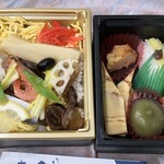 おかやま駅弁 - 