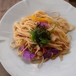 あれっと - パスタ