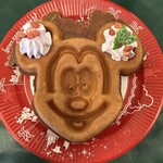 グレートアメリカン・ワッフルカンパニー - 