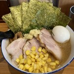 札幌麺や みそら - 料理写真: