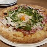 AWKitchen - 料理写真: