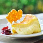 マールブランシュ ロマンの森 - 料理写真: