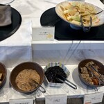 スカイレストラン ハレアス - 