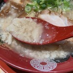 ふくやラーメン工房 アミュプラザおおいた店 - 