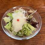 ニク サングルマン - 