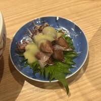 鮨やすぞう。 - 