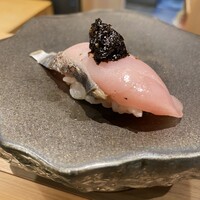 鮨やすぞう。 - 