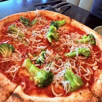 800°DEGREES ARTISAN PIZZERIA - 