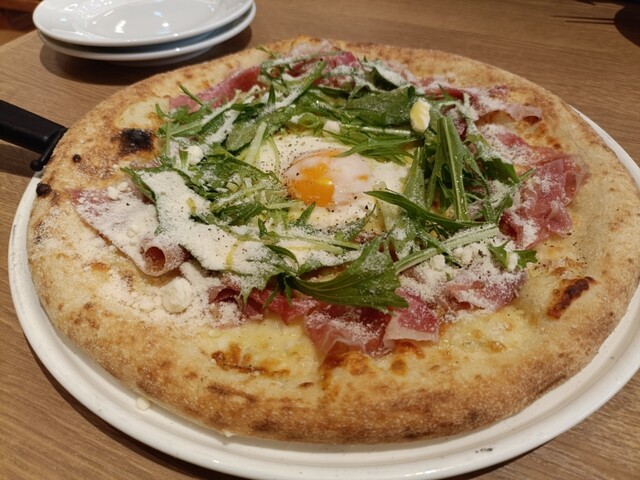Awkitchen AWKitchen ららぽーと安城 (エーダブリュキッチン) - 安城/イタリアン | 食べログ