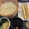 丸亀製麺 伊勢崎店