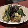 エンリコ - 牡蠣のゼッポリーニ