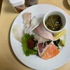 活魚料理 びんび家