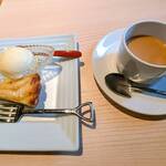 美食庵 あきつ - 