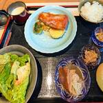 美食庵 あきつ - 