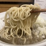 麺処 にぼし香 - 