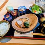 美食庵 あきつ - 