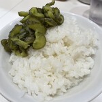 ラーメン 三浦家 - 