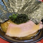 横浜家系総本山 吉村家直系店 ラーメン内田家 - 