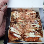 たこ家道頓堀くくる - 料理写真: