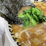 ラーメン 三浦家 - 