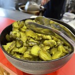 ラーメン 三浦家 - 