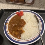 名代 富士そば - 