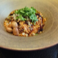 TOKYO CHINOIS 神子 - 