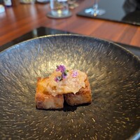 TOKYO CHINOIS 神子 - 