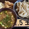 田舎うどん てつ