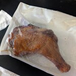 ほっかほっか亭 - 料理写真: