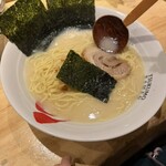 九十九ラーメン 恵比寿本店 - 