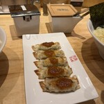 九十九ラーメン 恵比寿本店 - 