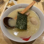 九十九ラーメン 恵比寿本店 - 