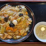 中華彩館剣心 - 