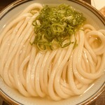 香川 一福 - かけ中