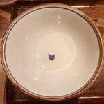 香川 一福 - 完食