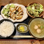 佐賀県三瀬村ふもと赤鶏 - 