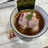 中華そば 四つ葉