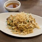 四川 郷土菜 シャンバァロウ - 