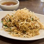 四川 郷土菜 シャンバァロウ - 